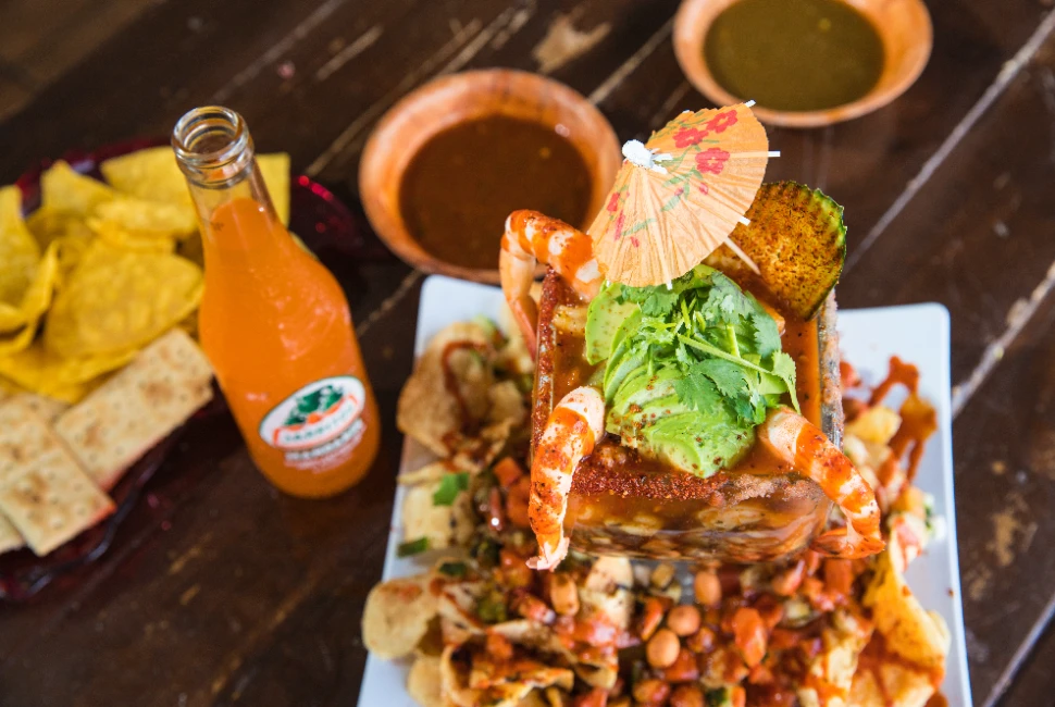 A Gastronomic Adventure: Where to Eat in Pomona, CA and Experience Local Cuisine