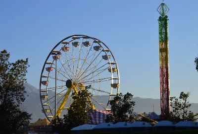 Pomona's Vibrant Spirit: A Guide to Events and Festivals