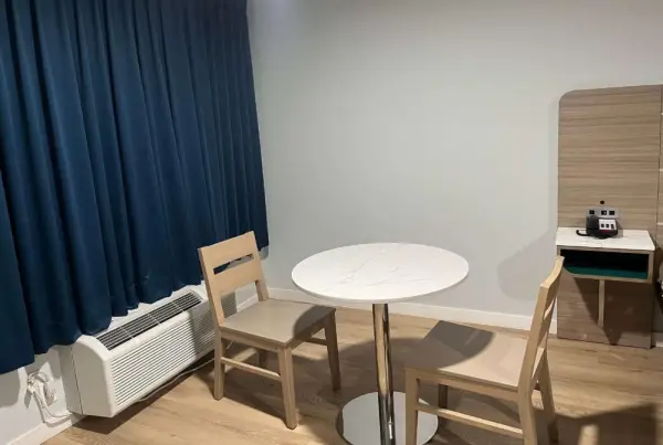 Travelodge by Wyndham Fairplex Pomona 9
