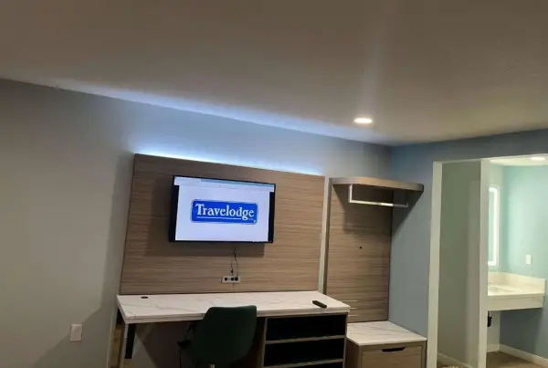 Travelodge by Wyndham Fairplex Pomona 10