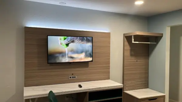 Travelodge by Wyndham Fairplex Pomona 5