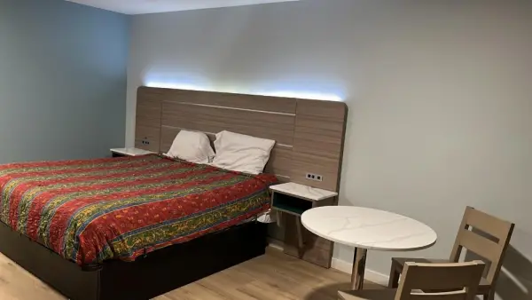 Travelodge by Wyndham Fairplex Pomona 7